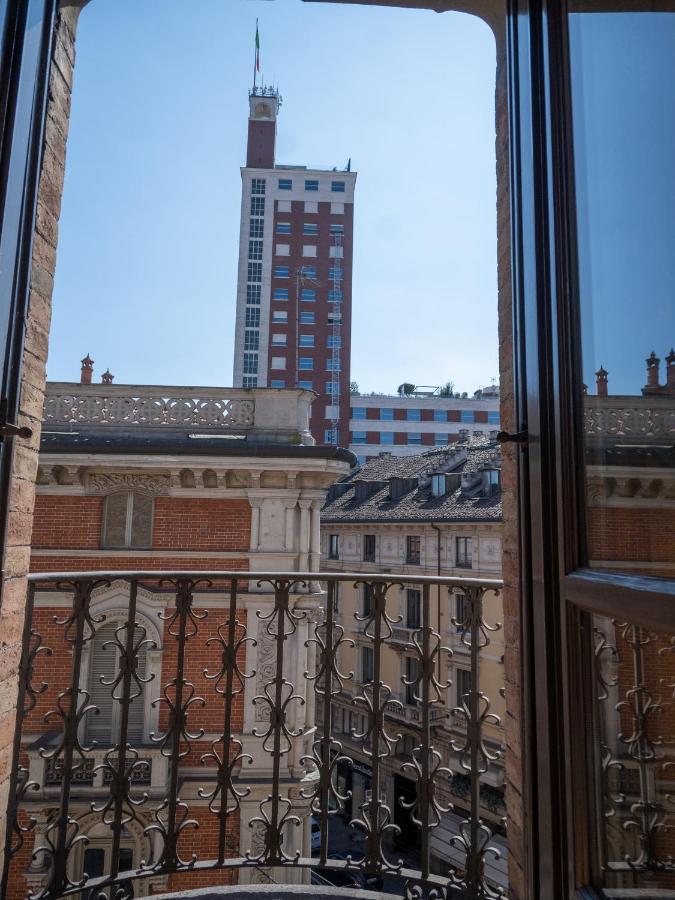 Inappartamento Gioiello Torino Kültér fotó