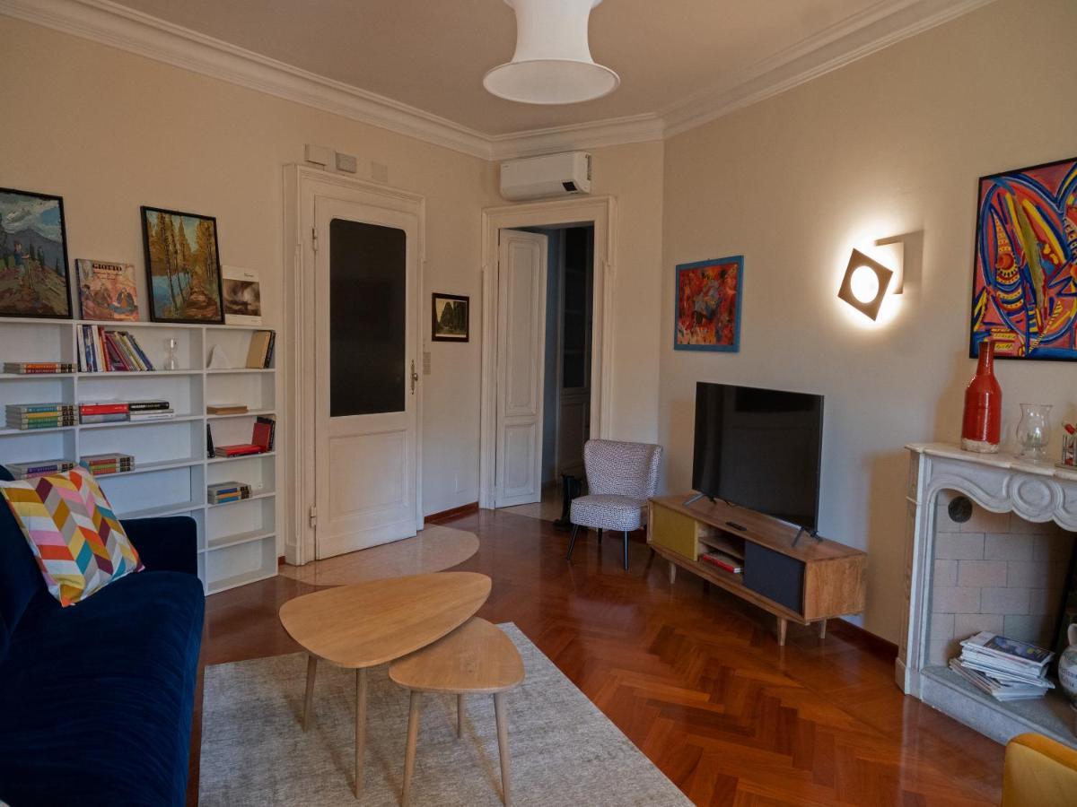 Inappartamento Gioiello Torino Kültér fotó