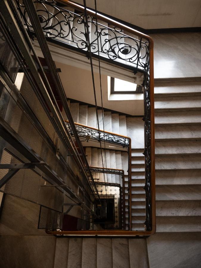Inappartamento Gioiello Torino Kültér fotó