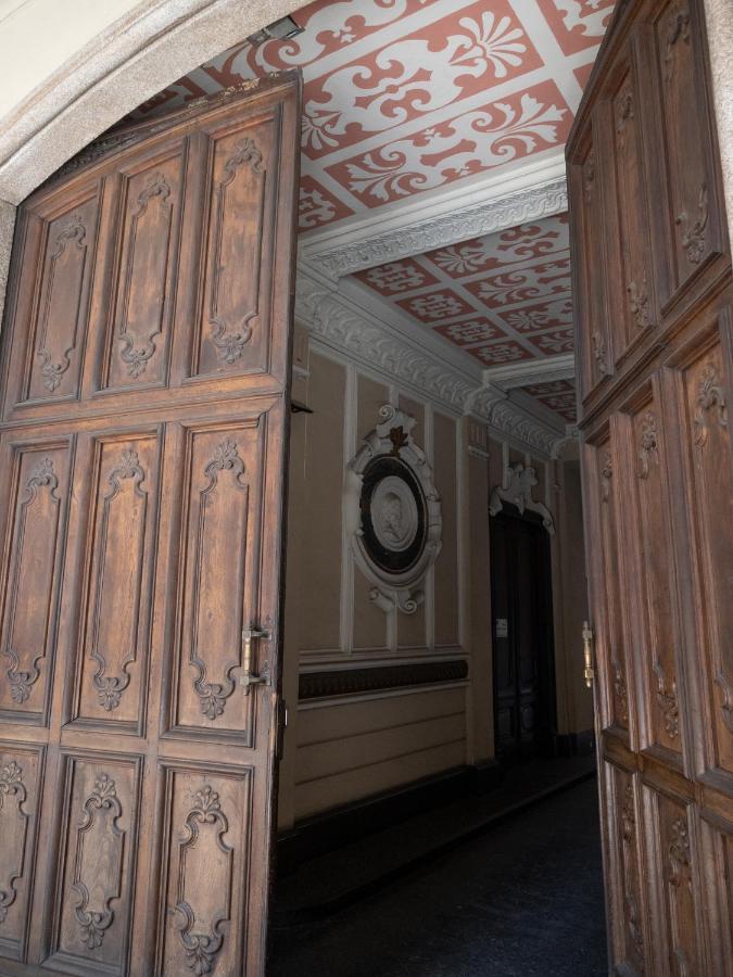 Inappartamento Gioiello Torino Kültér fotó