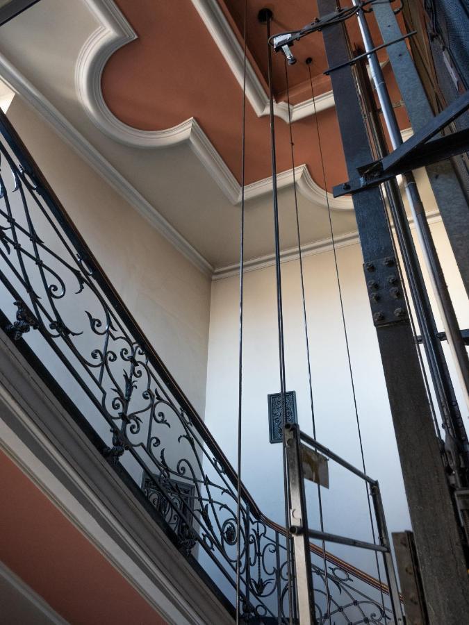 Inappartamento Gioiello Torino Kültér fotó
